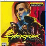 Cyberpunk 2077 Ultimate Edition - PlayStation 5