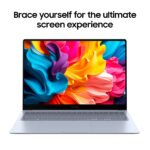 Samsung - Galaxy Book4 Edge - Copilot+ PC - 14" AMOLED Touch-Screen Laptop - Snapdragon X Elite 3.4Ghz- 16GB Memory- 512GB Storage - Sapphire Blue - Open Box