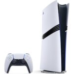 Playstation 5 PRO Oyun Konsolu (Bilkom-Resmi Distribütör Garantili)