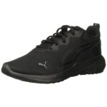 PUMA All-Day Active Jr Low BootUnisex Yetişkin