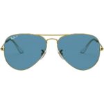 Ray-Ban 3025 9196S2 58 Unisex Güneş Gözlüğü