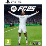 EA SPORTS FC 25 Standard Edition PS5 | VideoGame | Türkçe