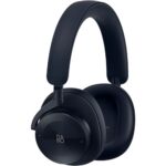 BANG & OLUFSEN Beoplay H95 - Kablosuz Kulak Üstü Kulaklık - Adaptif Gürültü Engelleme, Premium malzemeler, Şık Alüminyum Tasarım, 38 Saat Batarya Süresi - Ordu Mavisi