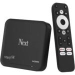 Next Start 4K Media Player