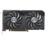 ASUS DUAL-RTX4070S-12G-EVO NVIDIA GEFORCE RTX 4070 SUPER 12GB GDDR6X 192bit 2505MHz HDMI 3xDP DLSS3 EKRAN KARTI