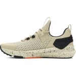 Under Armour Project Rock Blood Sweat Respect 4 Spor AyakkabıErkek