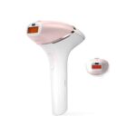 Philips Lumea Lazer Epilasyon IPL Tüy Alma Cihazı, Çanta Hediyeli, Yüz ve Vücut ve Hassas Bölge Kullanımı, Kablolu/Kablosuz BRI950/00