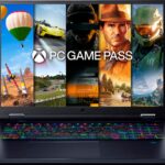 Acer - Predator Helios 18 Gaming Laptop - 18" 2560 x 1600 IPS 240Hz – Intel i9-14900HX – GeForce RTX 4090 - 32GB DDR5 – 1TB SSD - Abyssal Black