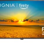 Insignia™ - 42" Class F20 Series LED Full HD Smart Fire TV
