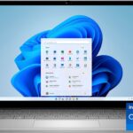 Dell - Inspiron 2-in-1 14" Touch Screen Laptop - Intel Core i7 with 16GB Memory - 1TB SSD - Platinum Silver