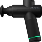 Hyperice - Hypervolt Go 2 - Black