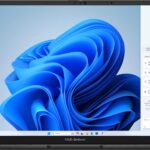 ASUS - Zenbook 14 OLED 14” WUXGA Touch Laptop, Intel Core Ultra 7 - Intel Evo Edition - 16GB Memory - 1TB SSD - Jasper Gray