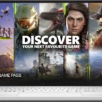 ASUS - ROG Zephyrus G14 14" OLED 3K 120Hz Gaming Laptop - AMD Ryzen 9 8945HS - 32GB LPDDR5X - NVIDIA GeForce RTX 4070 - 1TB SSD - Platinum White