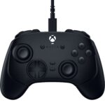 Razer - Wolverine V3 Tournament Edition Wired Gaming Controller with 6 Remappable Buttons, Designed for Xbox Series X|S, PC - Black