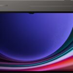 Samsung - Galaxy Tab S9 Ultra - 14.6" 256GB - Wi-Fi - with S-Pen - Graphite