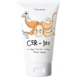 Elizavecca cer-100 collagen coating hair protein treatment 100ml