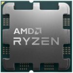 AMD Ryzen 7 7800X3D 4.20GHz 8 Çekirdek 96MB Önbellek Soket AM5 Tray İşlemci