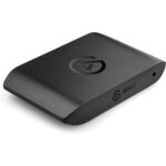 Elgato HD60 X Harici Video Yakalama Kartı, 1080p60 ve 2160p30 Video Yakalama, 1080p240 ve 1440p120 Video Aktarma, VRR Passthrough (10GBE9901)
