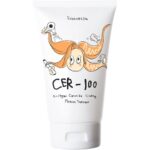 Elizavecca cer-100 collagen coating hair protein treatment 100ml