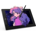 Veikk VK1200V2 8192 Levels 11.6" IPS HD Grafik Tablet + Kalem