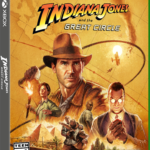 Indiana Jones and the Great Circle Standard Edition - Xbox Series X