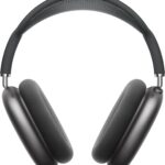 Apple - AirPods Max (Lightning) - Space Gray