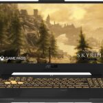 ASUS - TUF 15.6" Gaming Laptop - Intel Core i7 with 16GB Memory - NVIDIA GeForce RTX 4070 - 1TB SSD - Mecha Grey