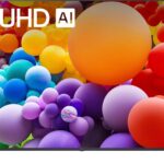 LG - 65” Class UT70 Series LED 4K UHD Smart webOS TV (2024)