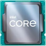 Intel Core i5-12400F 2.5 Ghz LGA 1700 18 MB Cache 65 W İşlemci Tray