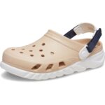 Crocs Unisex-Adult Duet Max Ii Clog