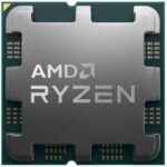 AMD Ryzen 7 7800X3D 4.20GHz 8 Çekirdek 96MB Önbellek Soket AM5 Tray İşlemci