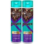 Novex My Curls Memorizer Shampoo & Conditioner Duo 10.14oz/300ml"Set"