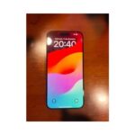 APPLE IPHONE 15 PRO MAX 256GB (spectrum) Smartphone