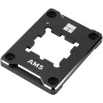 Thermalright AM5 CPU Contact Frame for Secure Frame Kit Anti-Bending Buckle Black