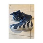 Nike Air DT Max 96 Cowboys 316408-400 Diamond Turf II Deion Size 13 No Box Rare
