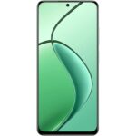 ريلمي 12 × شبكة الجيل الخامس 5G ثنائي شرائح الاتصال (ذاكرة RAM 8GB وروم 256GB) | شاشة مريحة للعين 120Hz | شريحة تعريف 5G 6 نانومتر | بطارية 5000mAh | ضمان 12 شهر - اصدار الشرق الاوسط