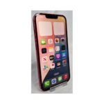Apple iPhone 13 (PRODUCT)RED - 128GB - (Unlocked)