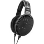 Sennheiser HD 650 Kulaküstü High End Kulaklık V2