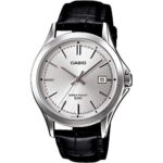 Casio MTP-1380L-7AVDF Kol Saati, Gri, Standart