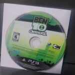 Ben 10: Omniverse (Sony PlayStation 3, 2012)