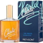 CHARLIE BLUE by REVLON Perfume for Women 3.4 oz New in Box