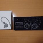 SONY IER-M9 In-Ear Monitor Headphones High-end 360 Reality Audio