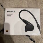 Sony IER-M9 In-Ear Monitor Headphones High-End Headphones Tested
