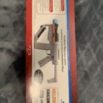 Sony Move Sharp Shooter (B002I0K622) Light Gun