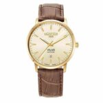 Roamer 988833 48 35 05 Men's Valais Set Wristwatch