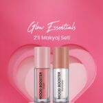 Glow Essentials Makyaj Seti