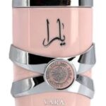 Lattafa Yara for Women Eau de Parfum Spray, 3.40 Ounce / 100 ml