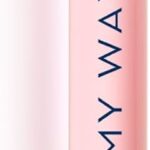 Armani Beauty - My Way - Eau de Parfum - Women's Perfume - Floral Woody Fragrance - Bergamot, Orange Blossom, Tuberose, Jasmine, Cedarwood, Vanilla and White Musk Notes