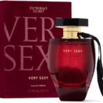 Victoria's Secret Very Sexy 3.4oz Eau de Parfum