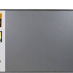 Projector Screen, Projector Screen 16:10,100 120 Inch Reflective Cloth Projection Screen for Dlp Led Video Beamer (Size : 120 Inch) (40 Inch) (40 Inch)